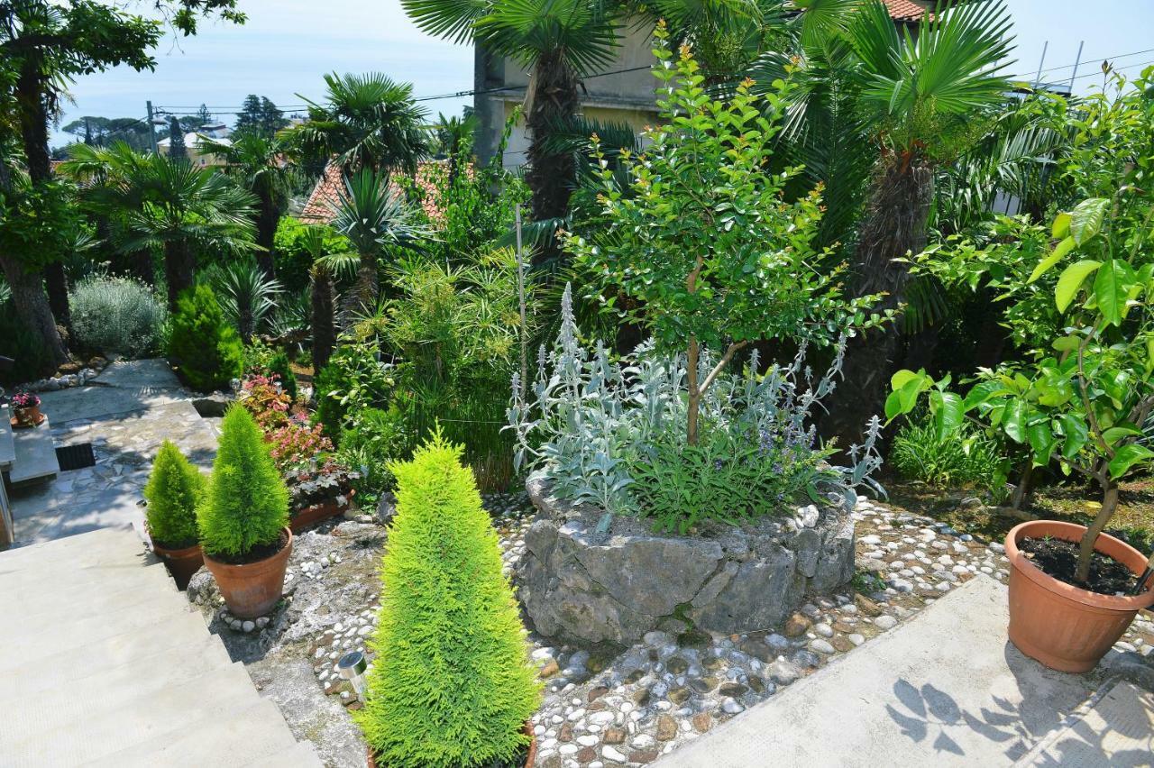 Charming Getaway W Panoramic Sea Views And Rewarded Garden *