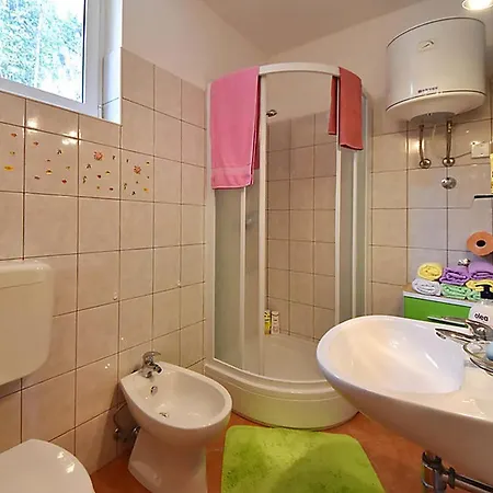 Charming Opatija Getaway W Panoramic Sea Views And Rewarded Garden Exterior photo
