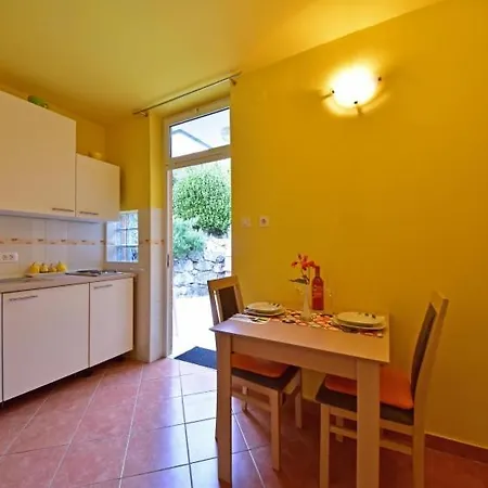 Charming Opatija Getaway W Panoramic Sea Views And Rewarded Garden Exterior photo