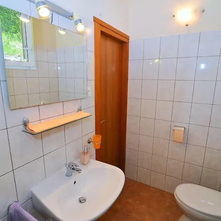 Charming Opatija Getaway W Panoramic Sea Views And Rewarded Garden Exterior photo
