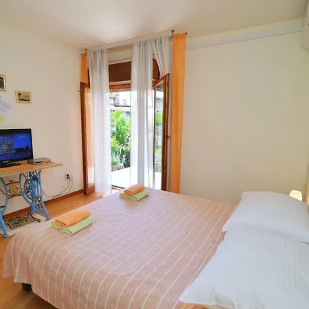 Charming Opatija Getaway W Panoramic Sea Views And Rewarded Garden Exterior photo