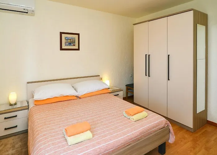 Charming Opatija Getaway W Panoramic Sea Views And Rewarded Garden
