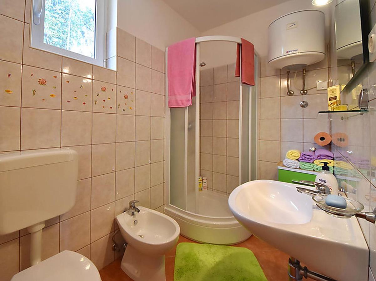 Charming Getaway W Panoramic Sea Views And Rewarded Garden Abbázia