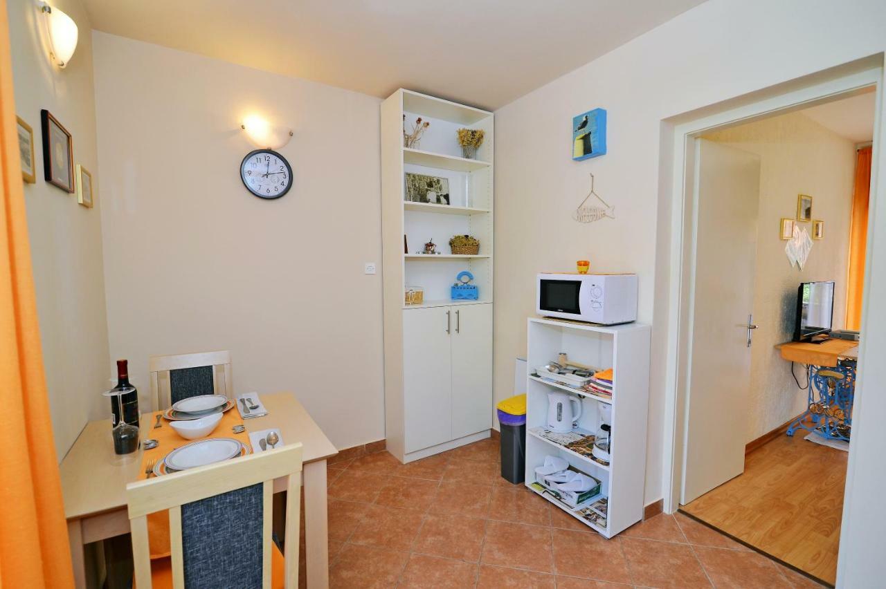 Charming Getaway W Panoramic Sea Views And Rewarded Garden Apartman Abbázia