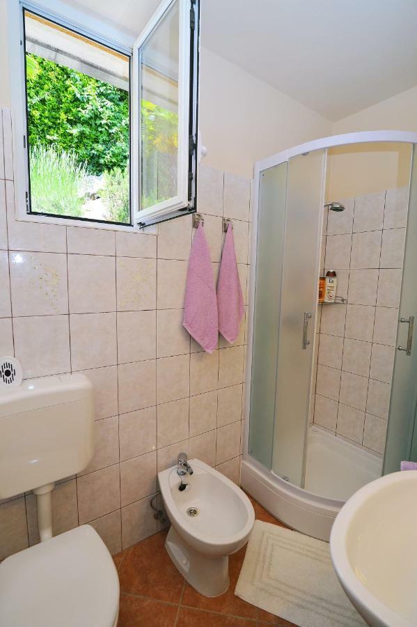Charming Getaway W Panoramic Sea Views And Rewarded Garden * Abbazia
